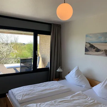 Luna-wohnung-23 * Sankt Peter-Ording