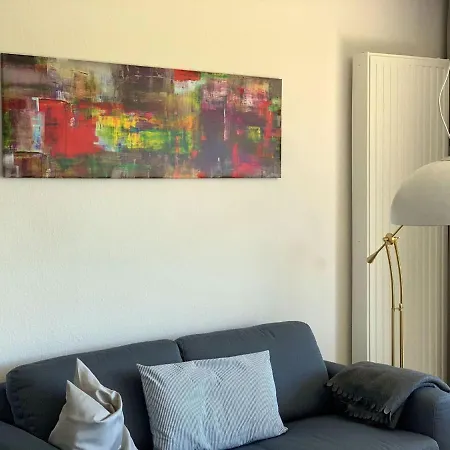 Apartman Luna-wohnung-23