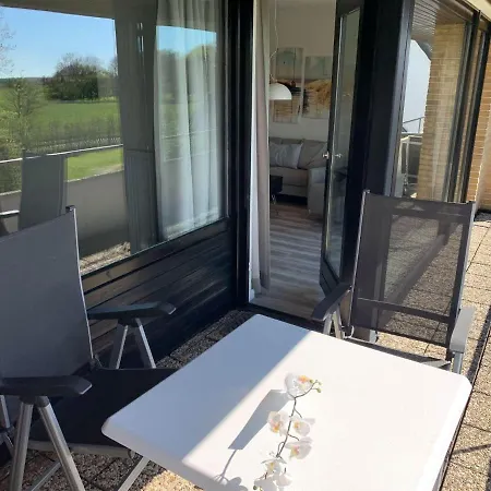 Luna-wohnung-23 Apartamento *