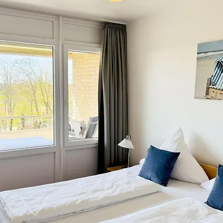 Apartman Luna-wohnung-23 *