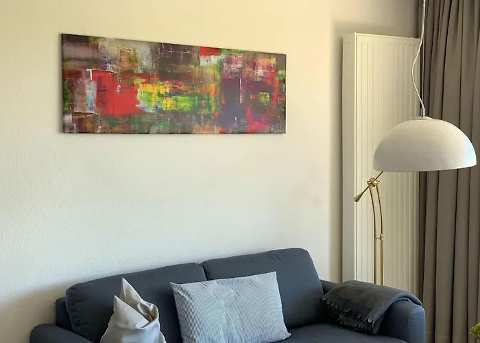 Apartamento Luna-wohnung-23