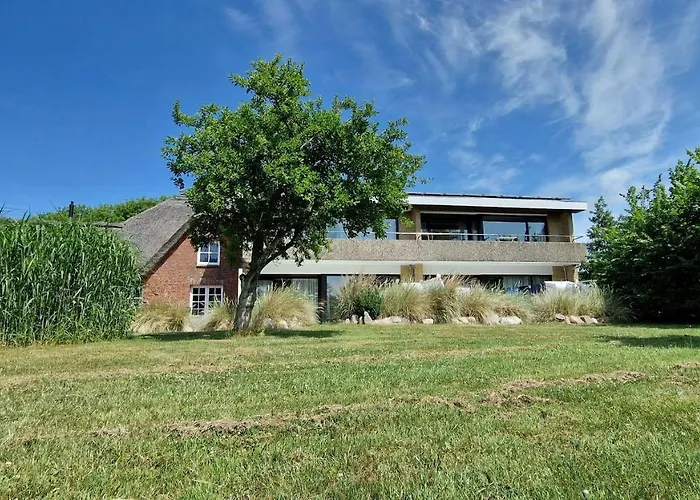 Apartamento Luna-wohnung-23 *